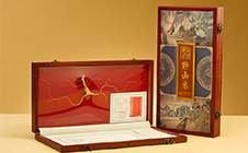 皇封參野山參